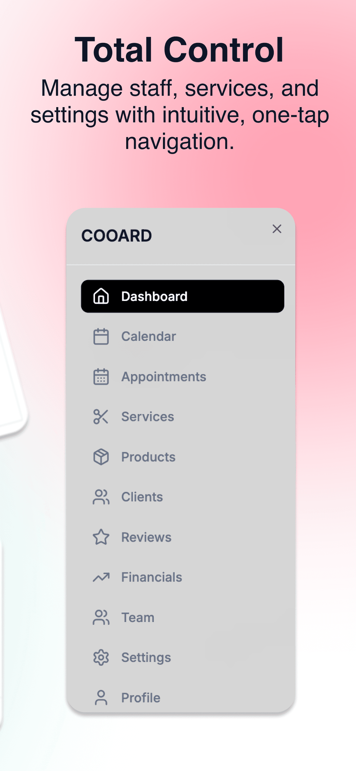 Marketing screenshot 3