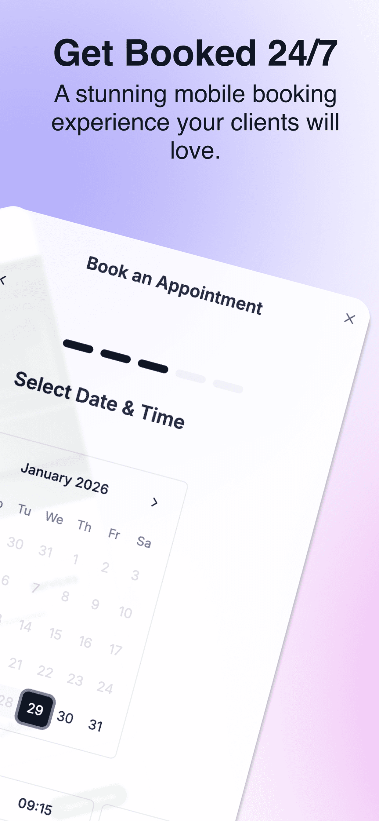 Marketing screenshot 7