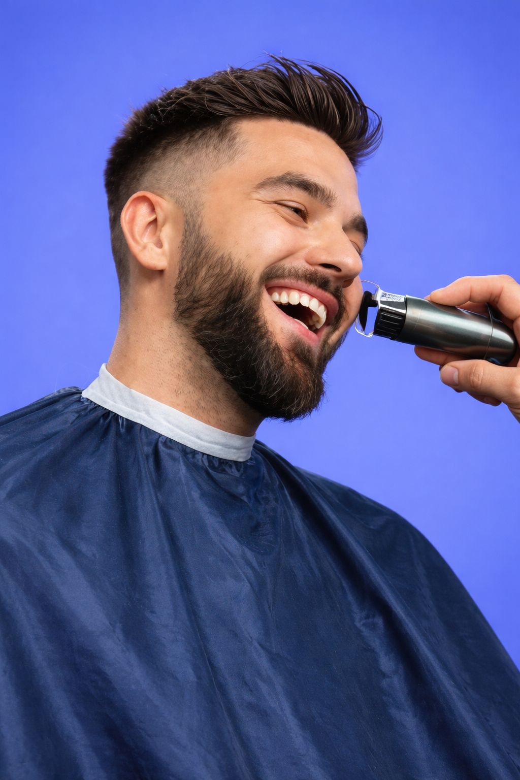 Barber